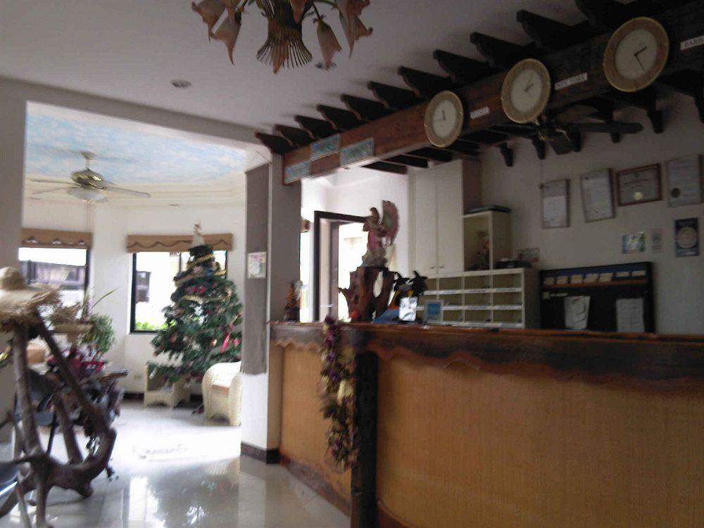 Nirvana Resort Puerto Galera Exterior foto