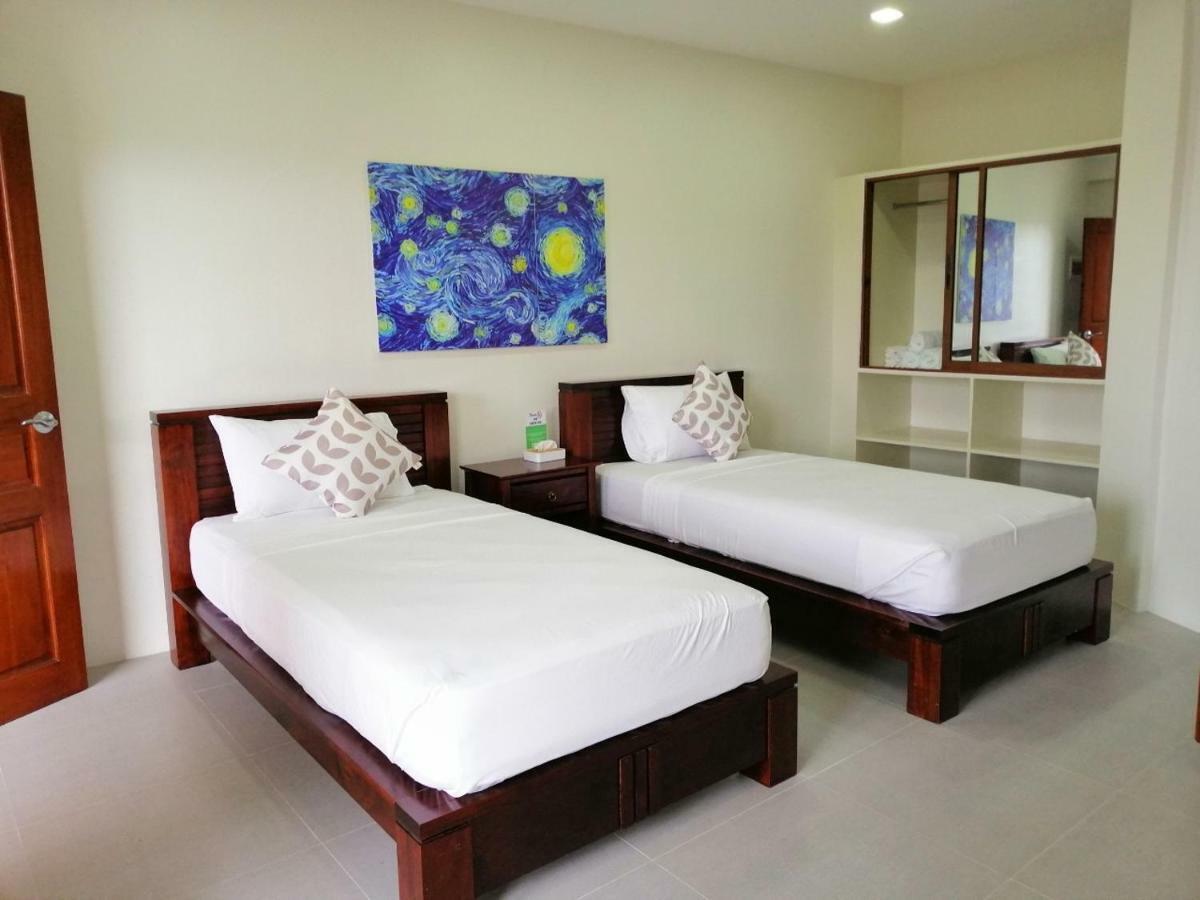 Nirvana Resort Puerto Galera Exterior foto