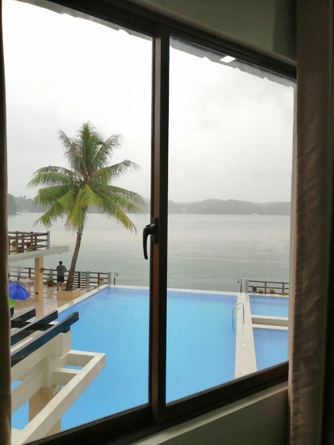 Nirvana Resort Puerto Galera Exterior foto